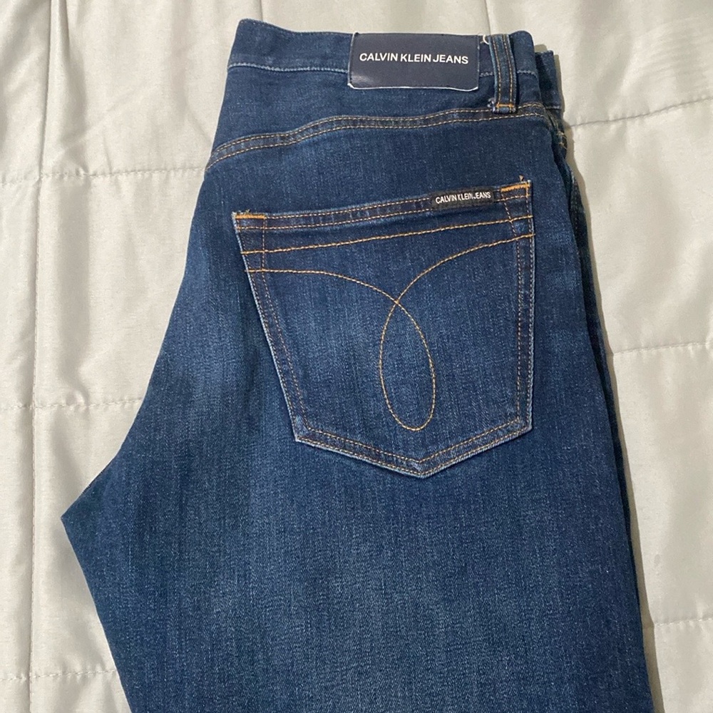 Calvin Klein Mens jeans size 30x32